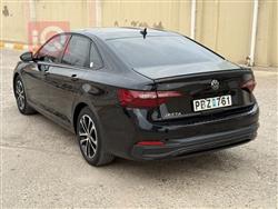 فولكسفاغن جيتا